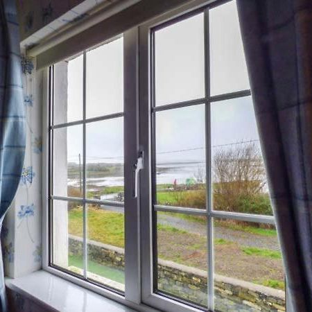 No 1 Apt, Brandy Harbour Cottage Kilcolgan Экстерьер фото